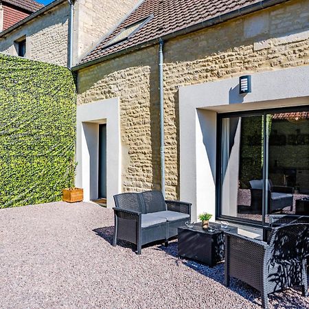 Vila L'Orne Caen Exteriér fotografie